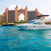 Dubai Boat2